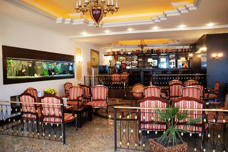 фото отеля Prahova Plaza Hotel Ploiesti