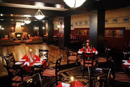 фото отеля Prahova Plaza Hotel Ploiesti