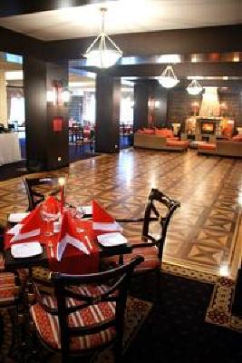 фото отеля Prahova Plaza Hotel Ploiesti