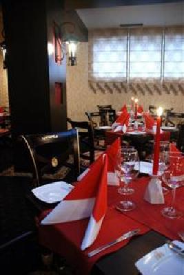 фото отеля Prahova Plaza Hotel Ploiesti