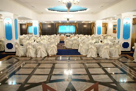 фото отеля Prahova Plaza Hotel Ploiesti