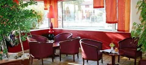 фото отеля Kyriad Lyon Givors