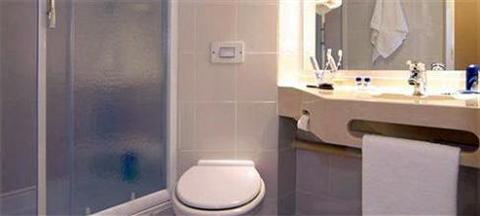 фото отеля Kyriad Lyon Givors