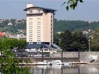 Kyriad Lyon Givors