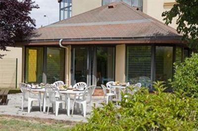 фото отеля Boreve Hotel Varennes-Vauzelles