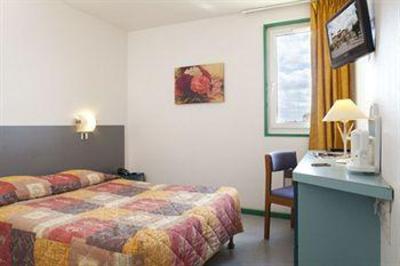 фото отеля Boreve Hotel Varennes-Vauzelles