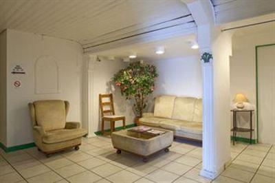 фото отеля Boreve Hotel Varennes-Vauzelles