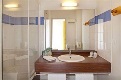 фото отеля Boreve Hotel Varennes-Vauzelles