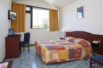 фото отеля Boreve Hotel Varennes-Vauzelles
