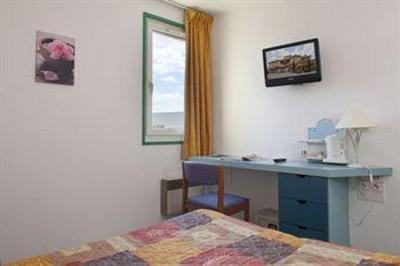 фото отеля Boreve Hotel Varennes-Vauzelles