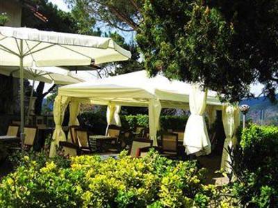 фото отеля Hotel Monterosso Alto