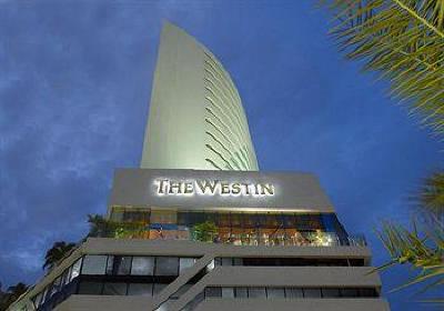 фото отеля The Westin Grande Sukhumvit Bangkok