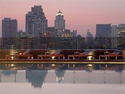 фото отеля The Westin Grande Sukhumvit Bangkok