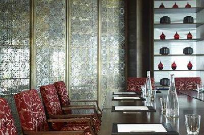 фото отеля The Westin Grande Sukhumvit Bangkok