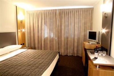 фото отеля Metro Hotel Ipswich International