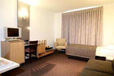 фото отеля Metro Hotel Ipswich International