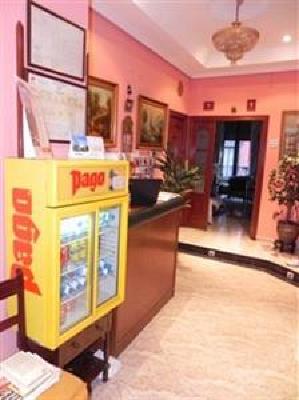 фото отеля Hostal Bermejo Madrid