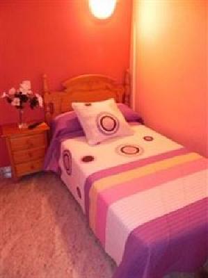фото отеля Hostal Bermejo Madrid
