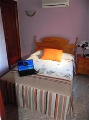 фото отеля Hostal Bermejo Madrid