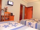 фото отеля Hostal Bermejo Madrid