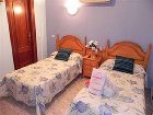 фото отеля Hostal Bermejo Madrid