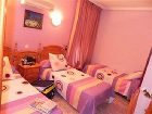 фото отеля Hostal Bermejo Madrid