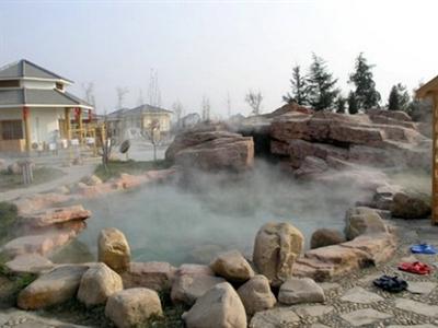 фото отеля Regal River Hot Spring Resort