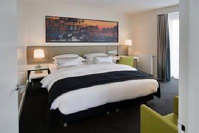 фото отеля Park Hotel Amsterdam