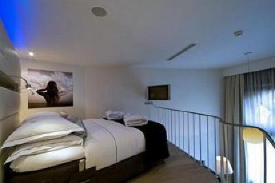 фото отеля Park Hotel Amsterdam