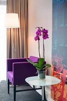 фото отеля Park Hotel Amsterdam