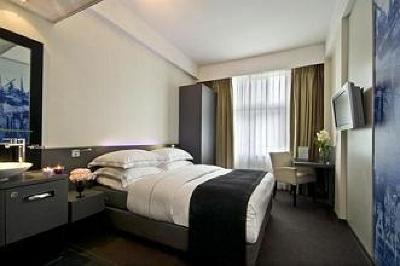 фото отеля Park Hotel Amsterdam