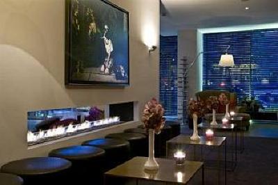 фото отеля Park Hotel Amsterdam