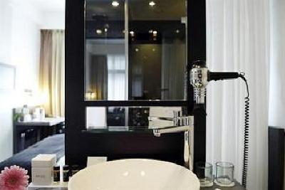 фото отеля Park Hotel Amsterdam