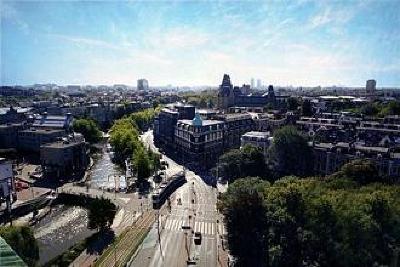 фото отеля Park Hotel Amsterdam