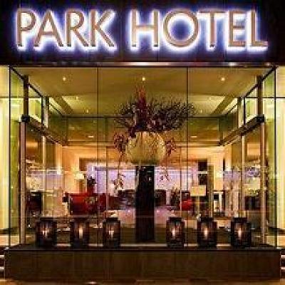 фото отеля Park Hotel Amsterdam