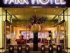 фото отеля Park Hotel Amsterdam