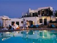 Creta Maris Convention & Golf Resort