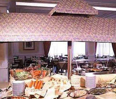 фото отеля Ambienthotels Villa Adriatica