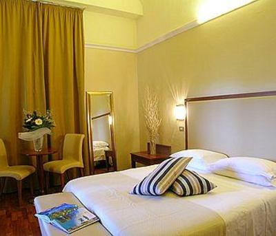 фото отеля Ambienthotels Villa Adriatica