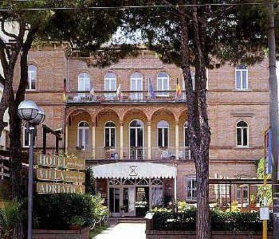 фото отеля Ambienthotels Villa Adriatica