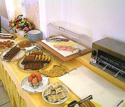 фото отеля Ambienthotels Villa Adriatica