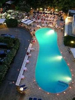фото отеля Ambienthotels Villa Adriatica