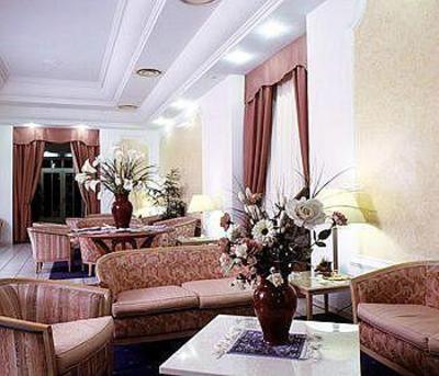 фото отеля Ambienthotels Villa Adriatica