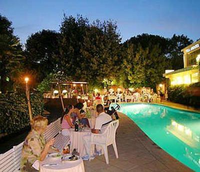 фото отеля Ambienthotels Villa Adriatica