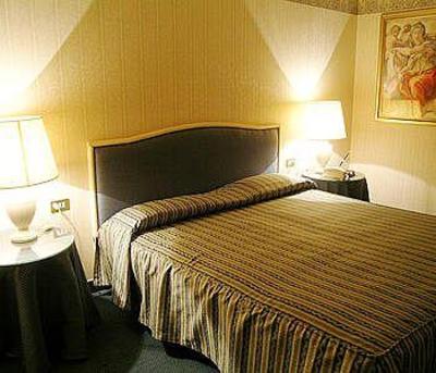 фото отеля Ambienthotels Villa Adriatica