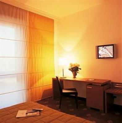 фото отеля Europa Hotel Vicenza