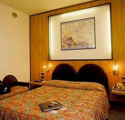 фото отеля Europa Hotel Vicenza