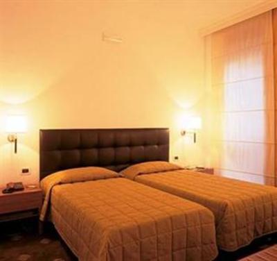 фото отеля Europa Hotel Vicenza