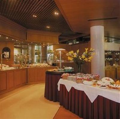фото отеля Europa Hotel Vicenza