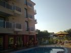 фото отеля Atlas Hotel Cesme